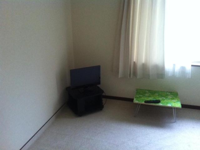 Yobito Ryokan Abashiri Værelse billede