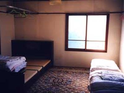 Yobito Ryokan Abashiri Eksteriør billede